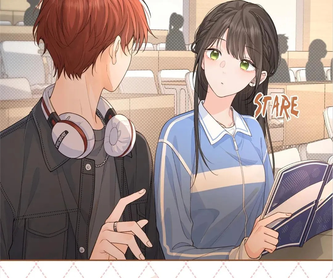 My Charm, Your Karma Chapter 37 page 58 - 