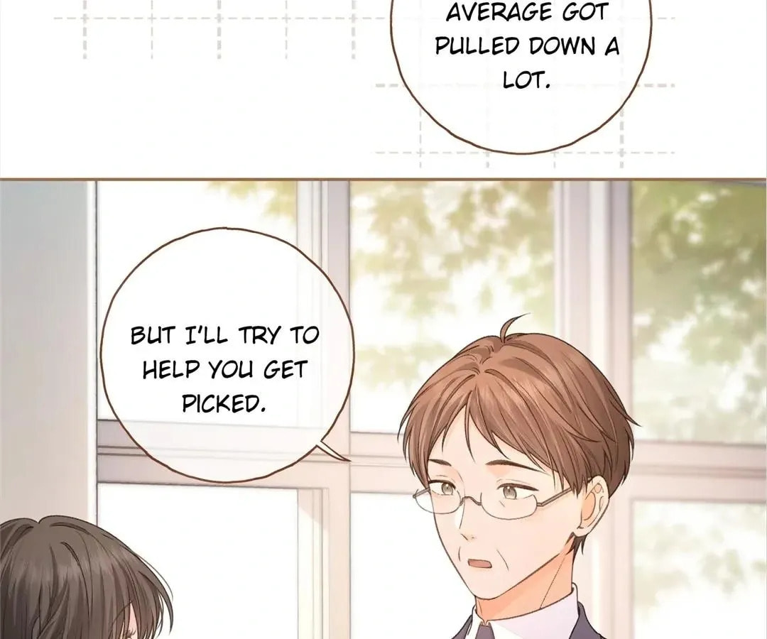 My Charm, Your Karma Chapter 37 page 7 - 