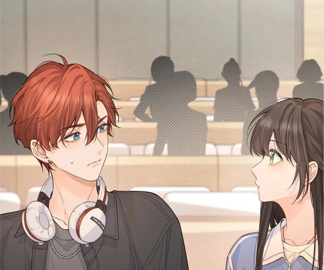My Charm, Your Karma Chapter 37 page 61 - 
