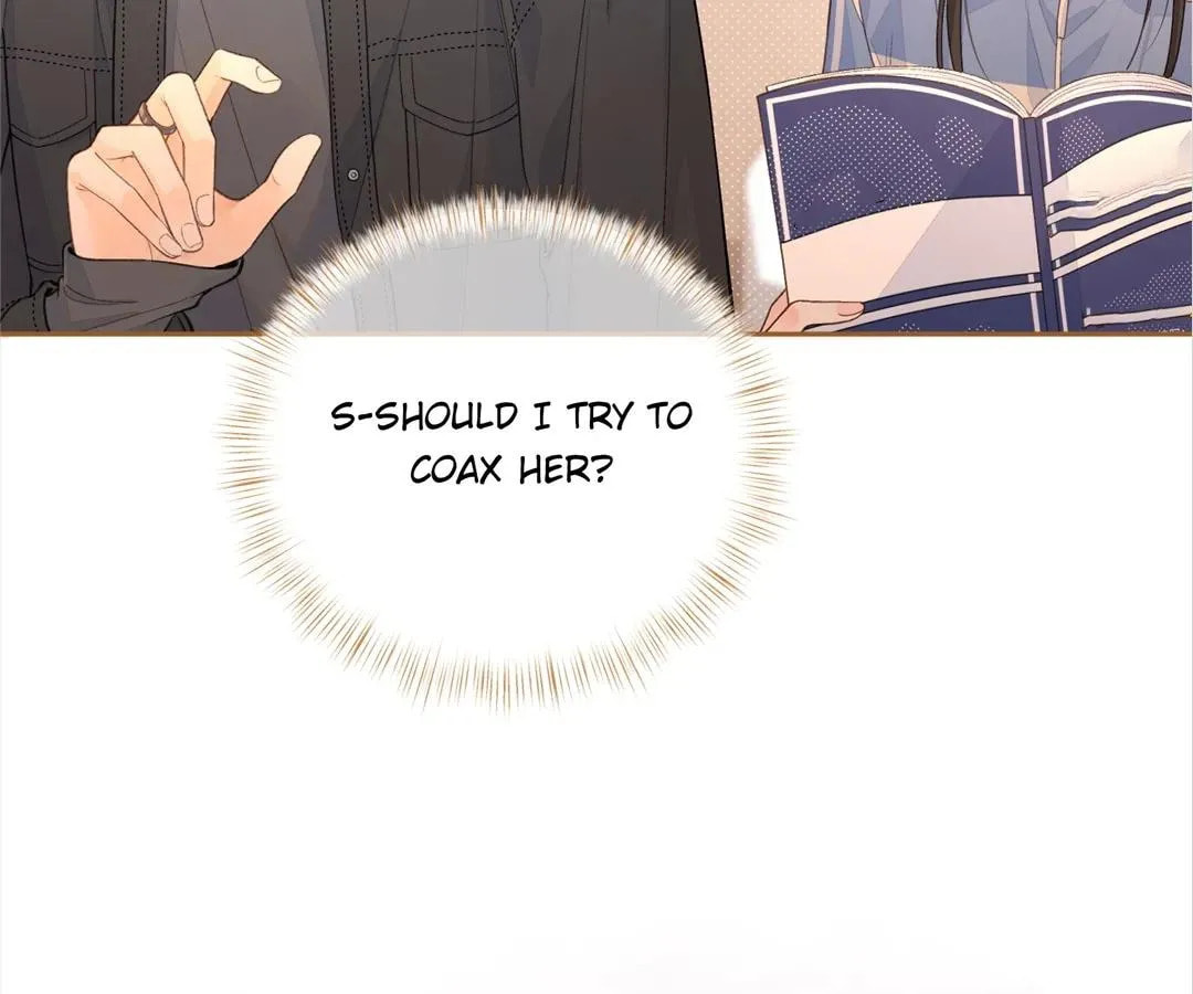 My Charm, Your Karma Chapter 37 page 62 - 