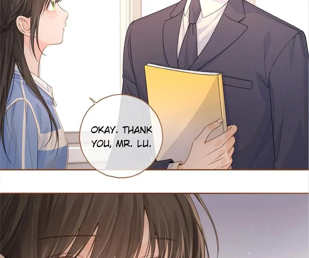 My Charm, Your Karma Chapter 37 page 8 - 