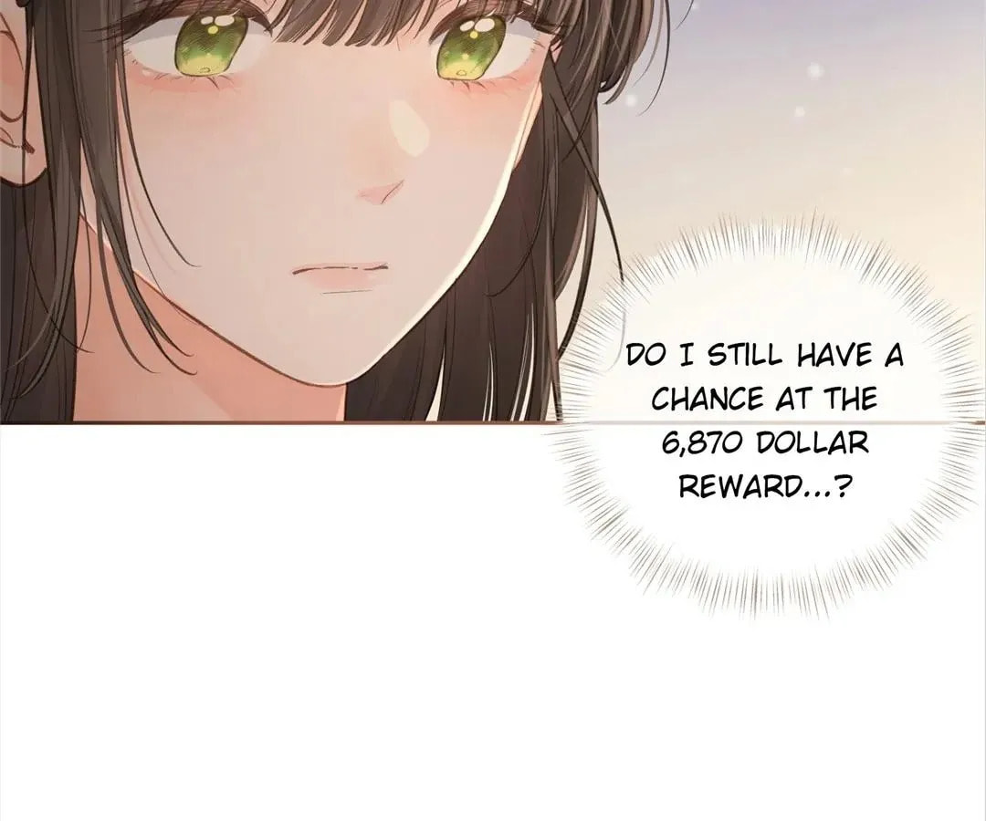 My Charm, Your Karma Chapter 37 page 9 - 