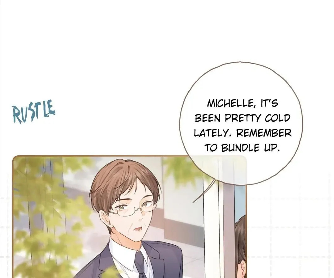 My Charm, Your Karma Chapter 37 page 10 - 