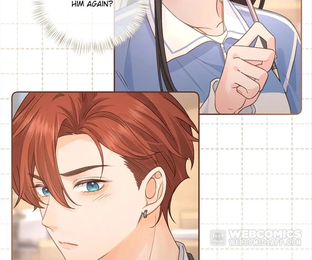 My Charm, Your Karma Chapter 38 page 11 - 