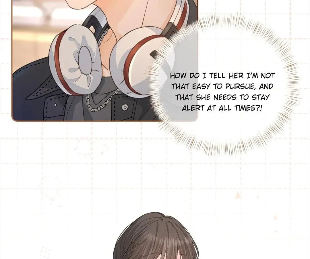 My Charm, Your Karma Chapter 38 page 12 - 