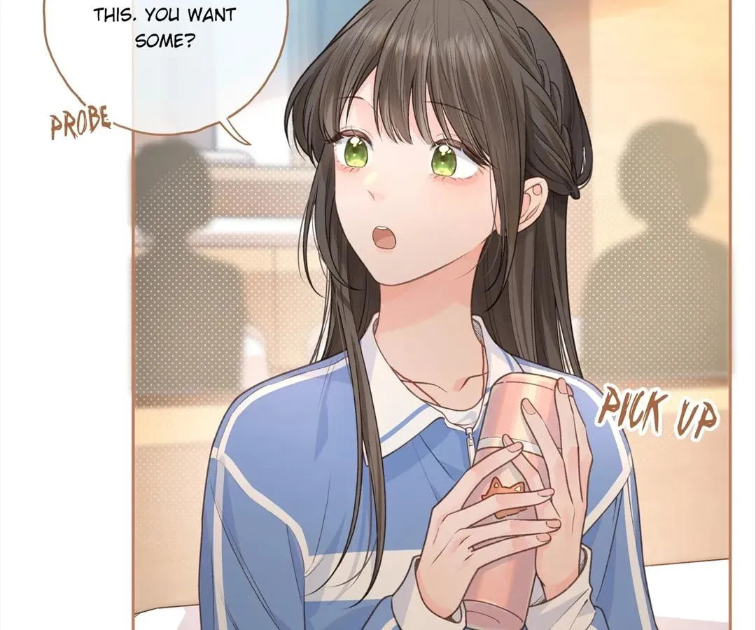 My Charm, Your Karma Chapter 38 page 14 - 