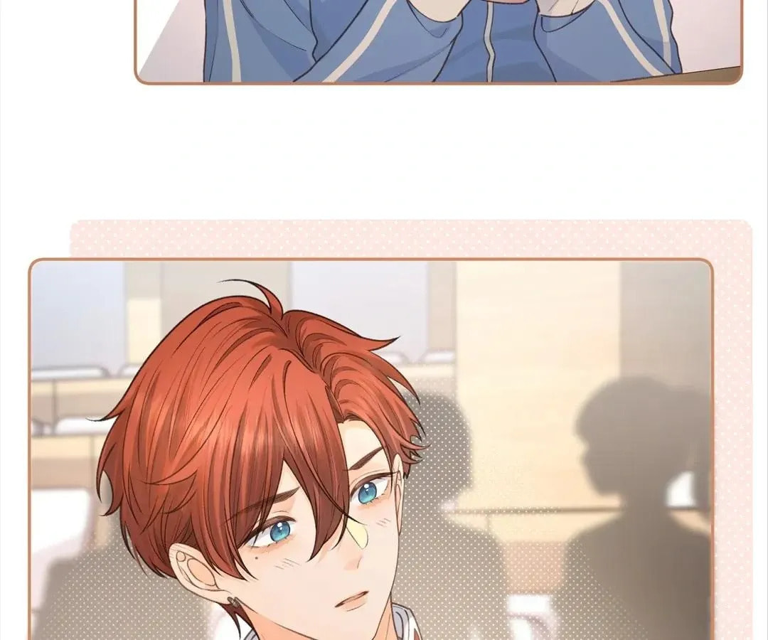 My Charm, Your Karma Chapter 38 page 15 - 