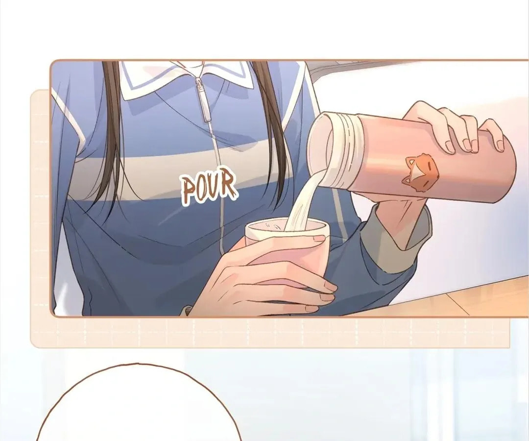 My Charm, Your Karma Chapter 38 page 17 - 