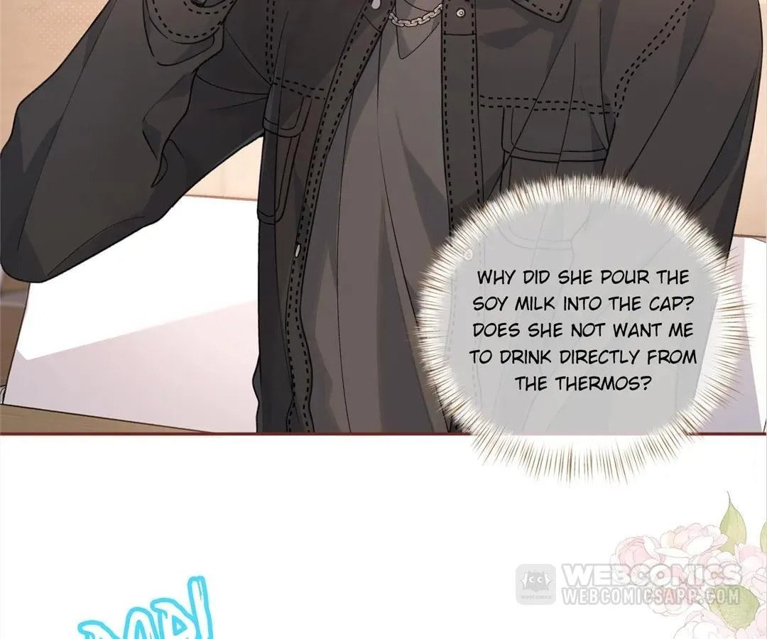 My Charm, Your Karma Chapter 38 page 19 - 