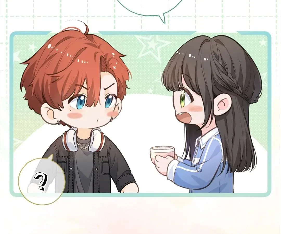My Charm, Your Karma Chapter 38 page 23 - 