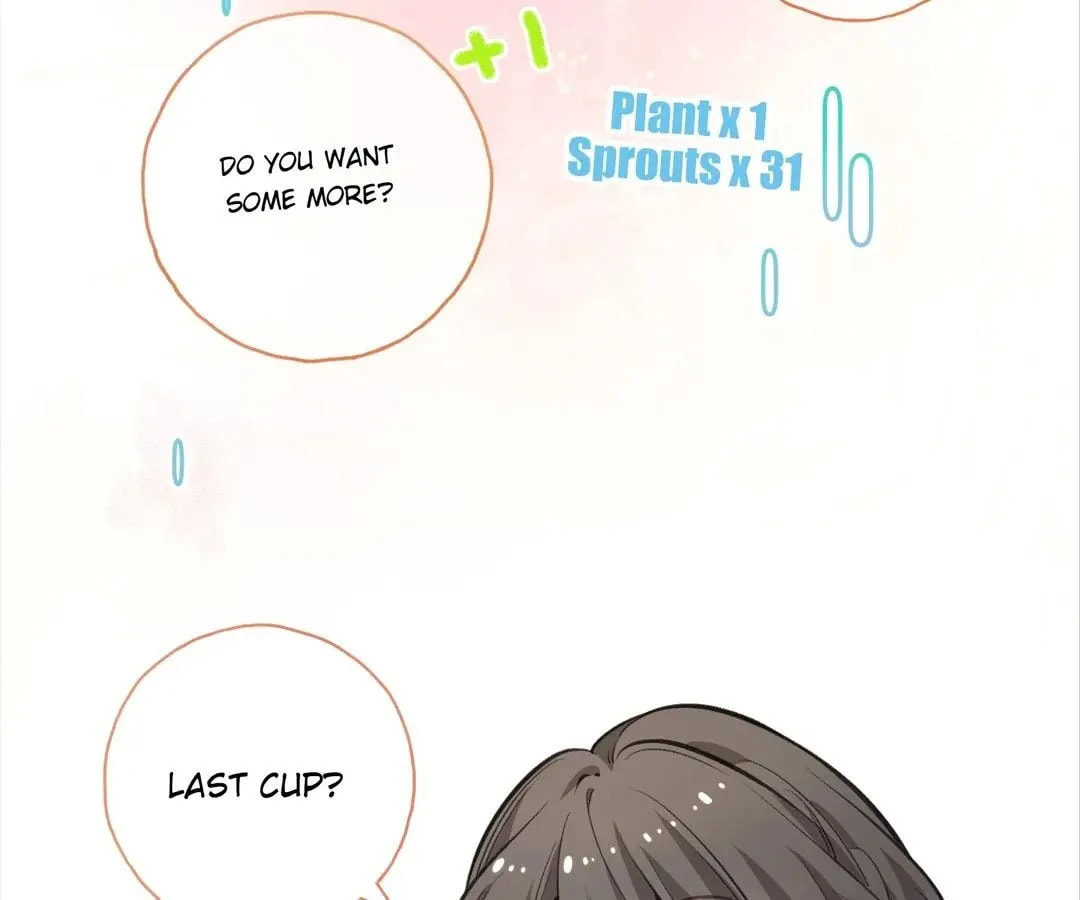 My Charm, Your Karma Chapter 38 page 25 - 