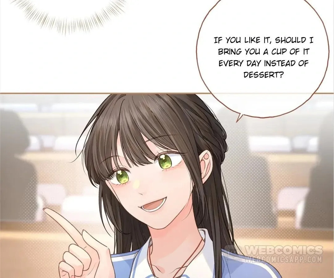 My Charm, Your Karma Chapter 38 page 27 - 