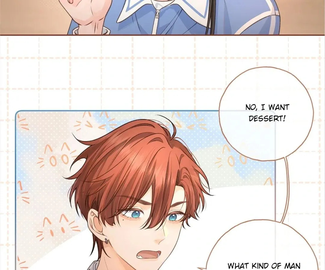 My Charm, Your Karma Chapter 38 page 28 - 