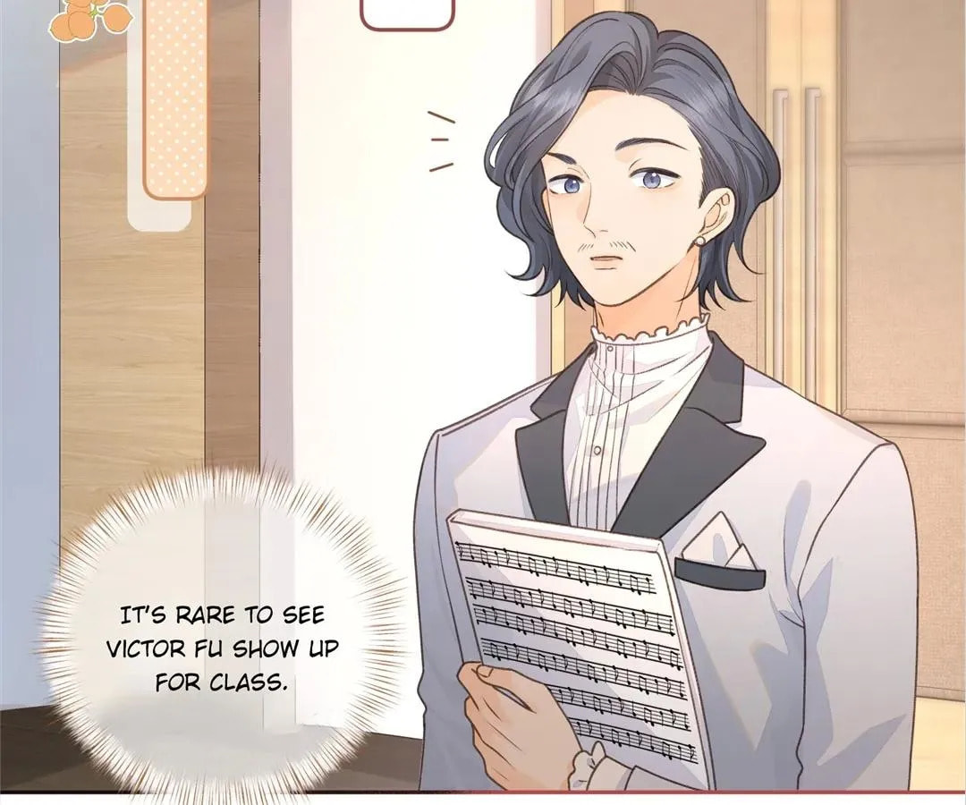 My Charm, Your Karma Chapter 38 page 31 - 