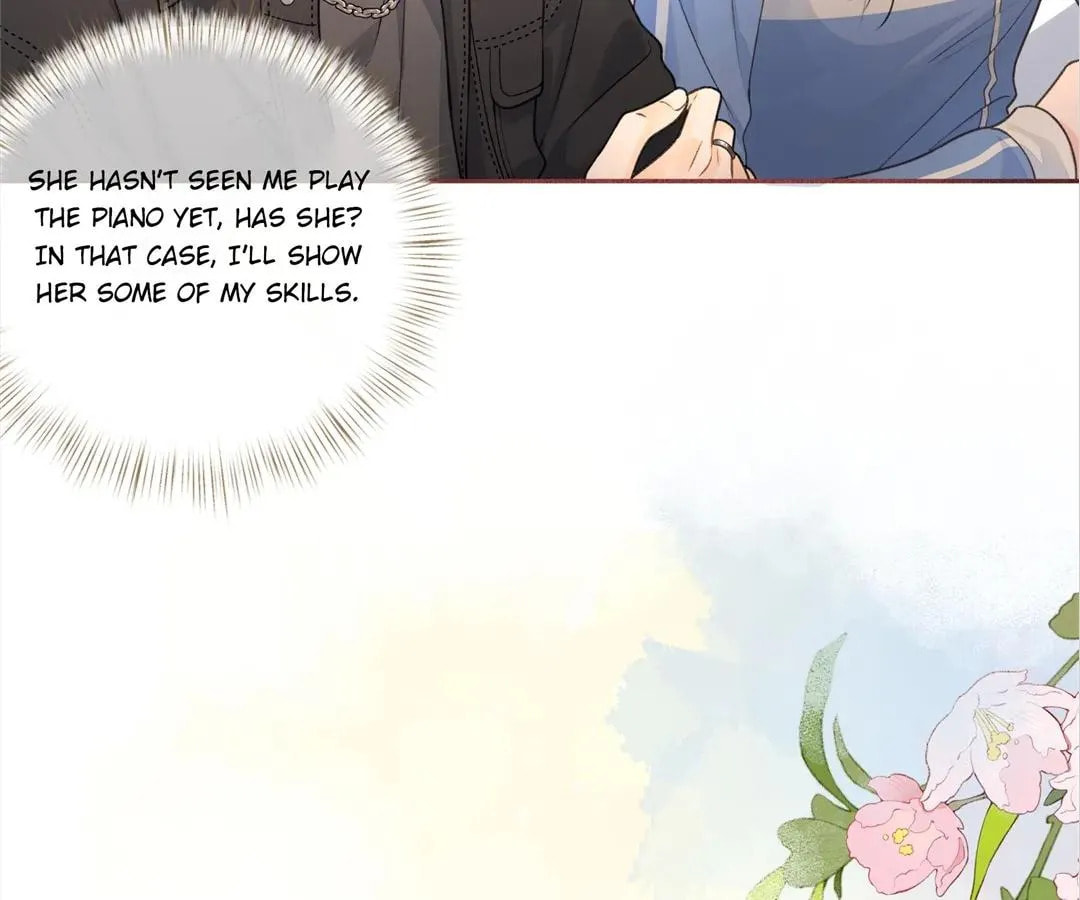 My Charm, Your Karma Chapter 38 page 34 - 