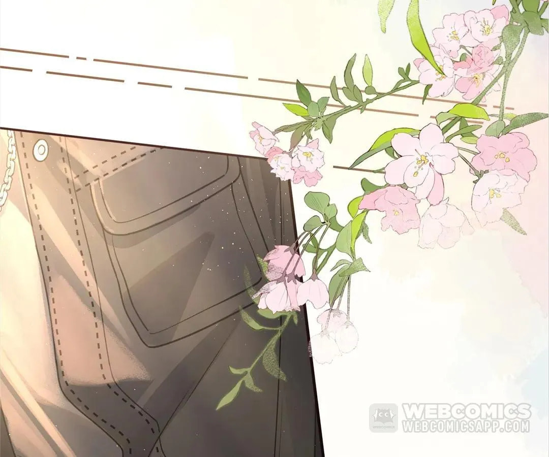 My Charm, Your Karma Chapter 38 page 35 - 