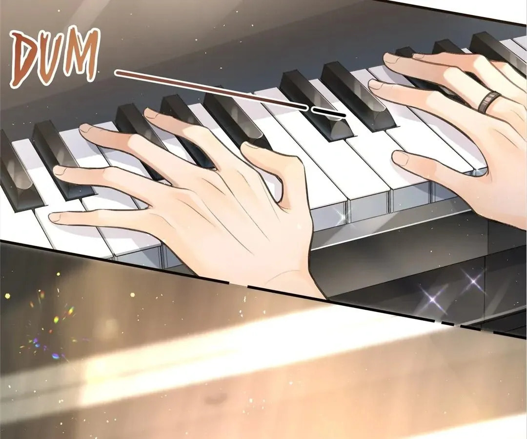 My Charm, Your Karma Chapter 38 page 37 - 