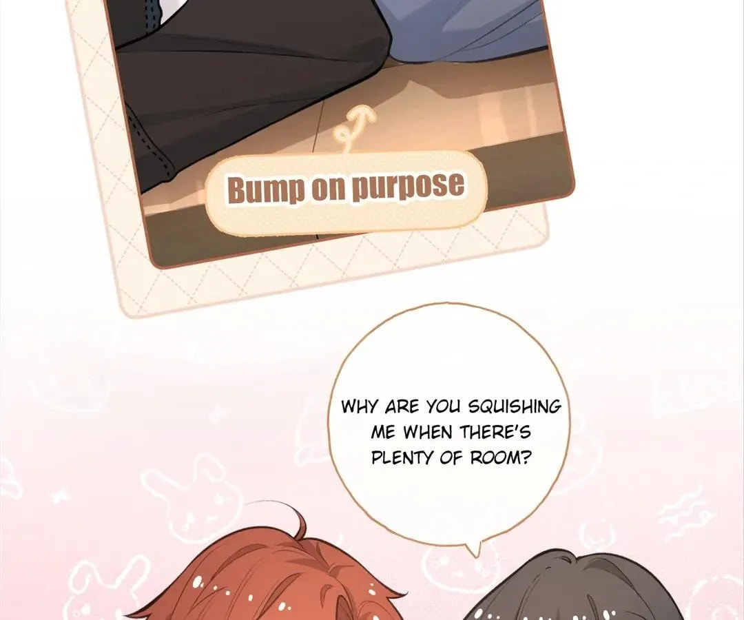 My Charm, Your Karma Chapter 38 page 5 - 