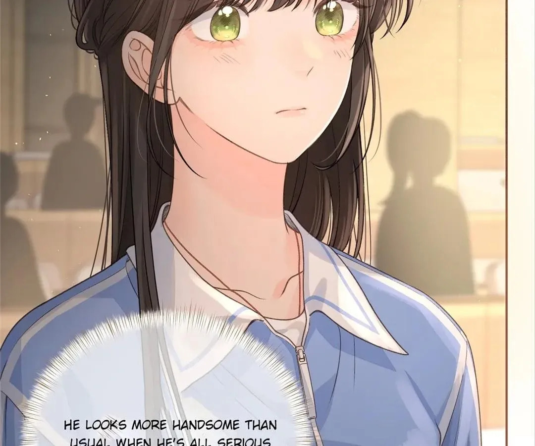 My Charm, Your Karma Chapter 38 page 42 - 