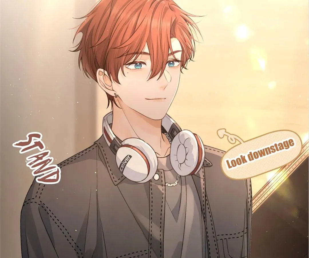 My Charm, Your Karma Chapter 38 page 45 - 