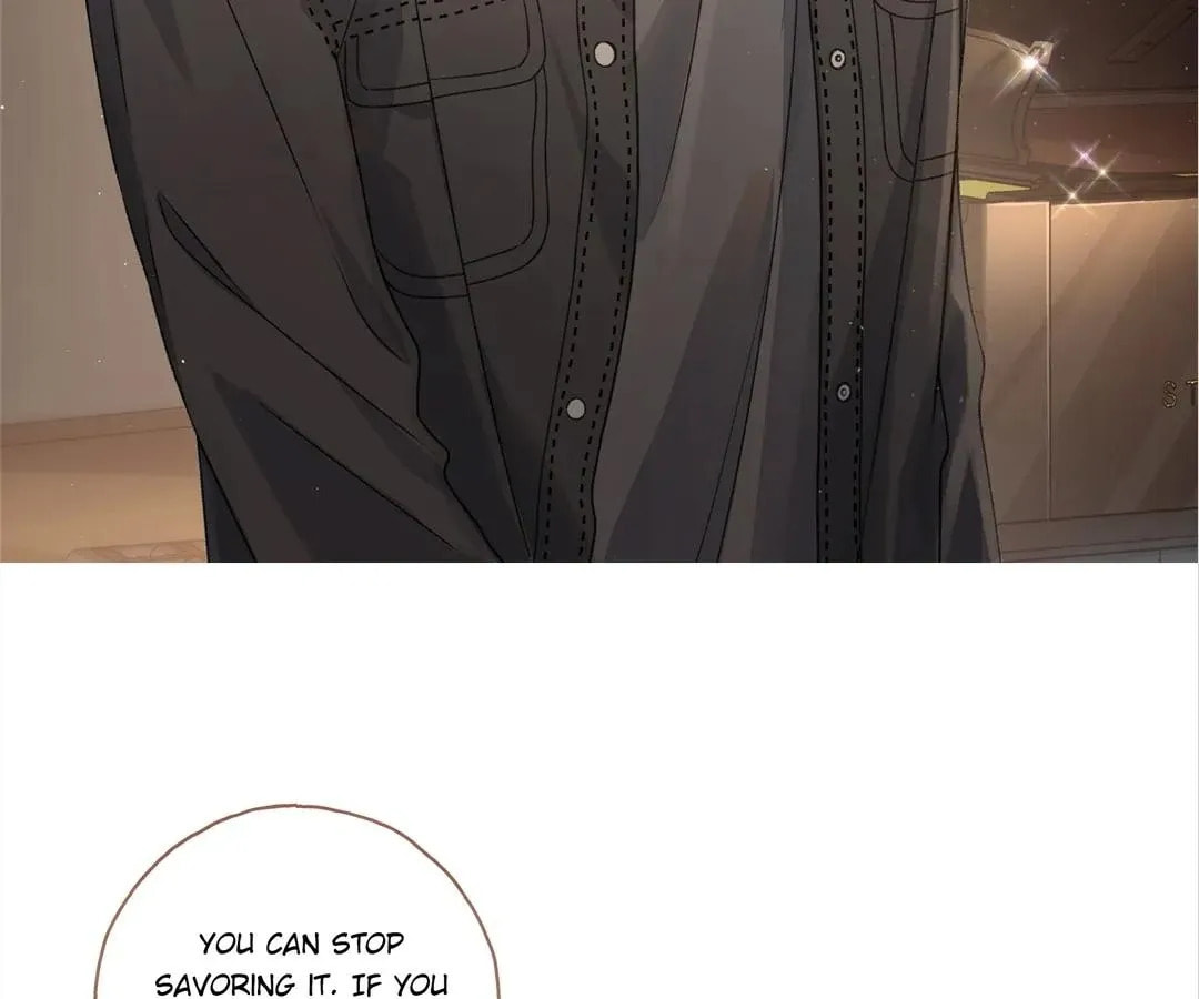 My Charm, Your Karma Chapter 38 page 46 - 