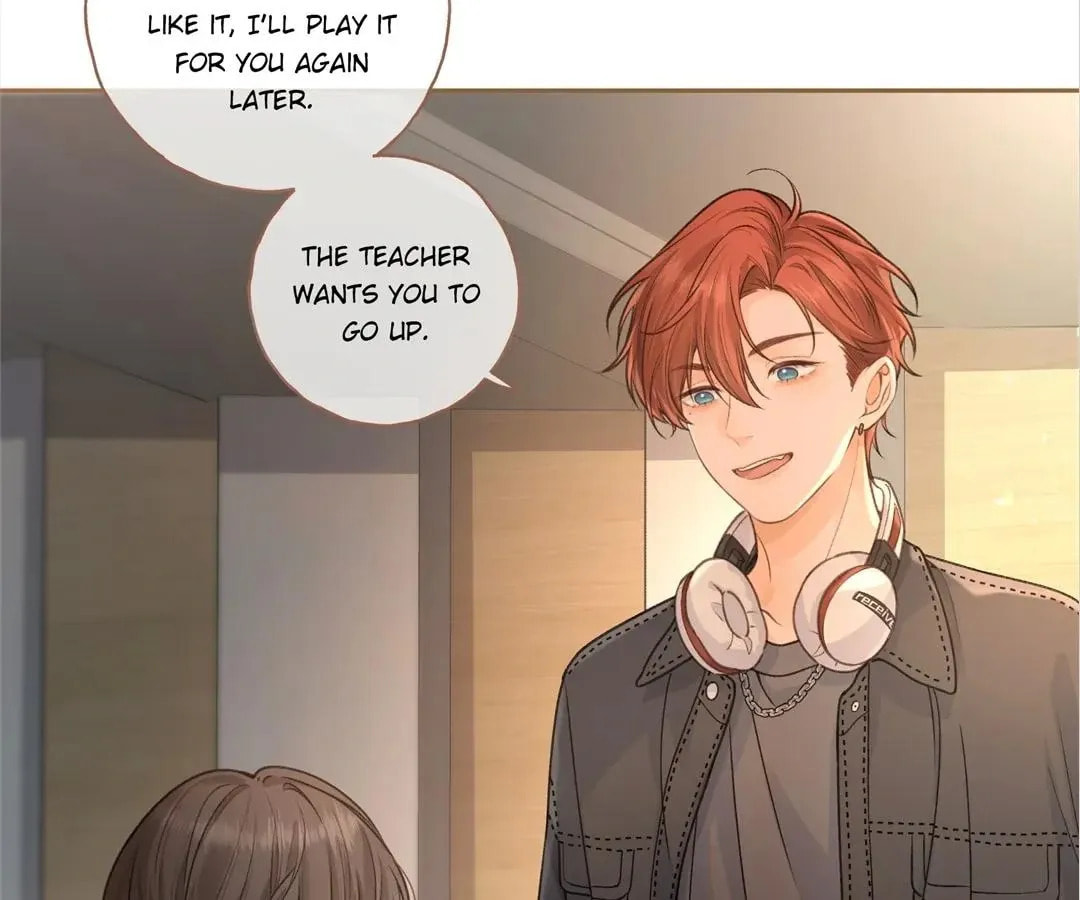 My Charm, Your Karma Chapter 38 page 47 - 