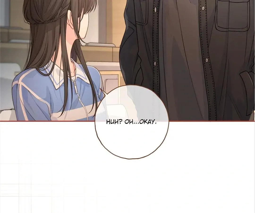 My Charm, Your Karma Chapter 38 page 48 - 