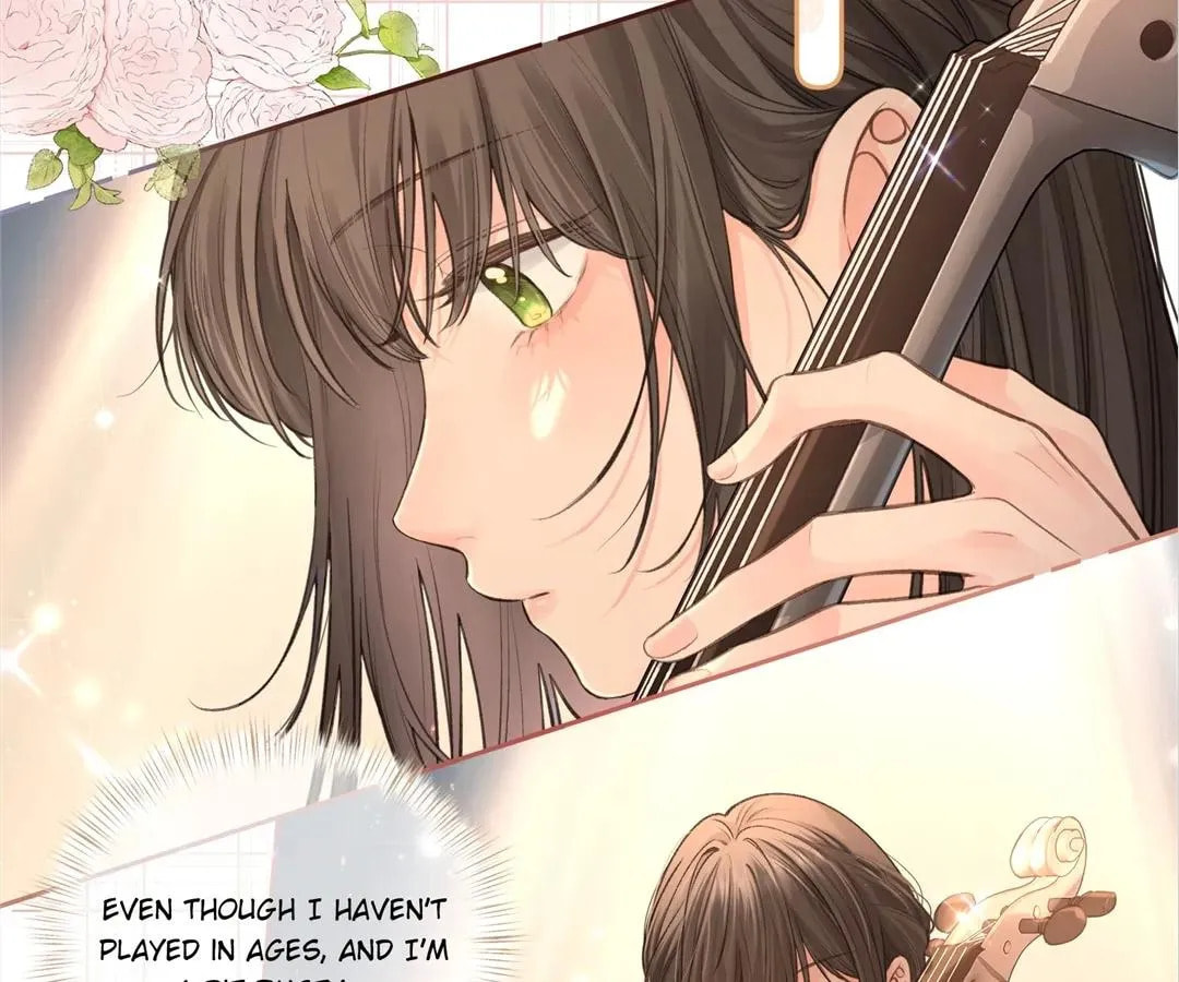 My Charm, Your Karma Chapter 38 page 50 - 