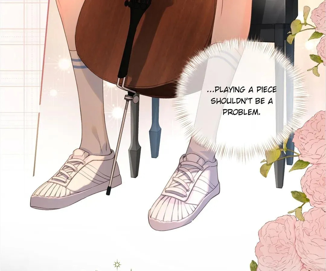 My Charm, Your Karma Chapter 38 page 52 - 
