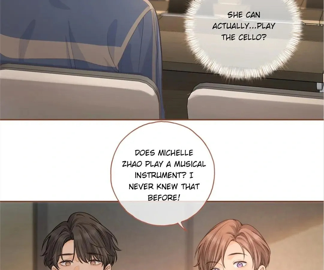 My Charm, Your Karma Chapter 38 page 55 - 