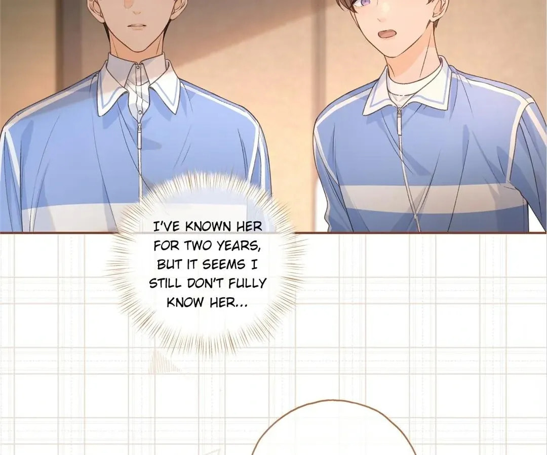 My Charm, Your Karma Chapter 38 page 56 - 