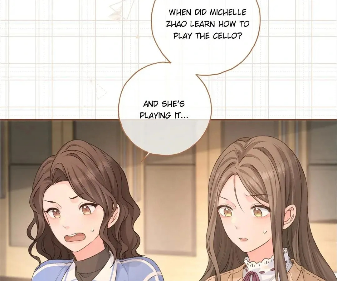 My Charm, Your Karma Chapter 38 page 57 - 