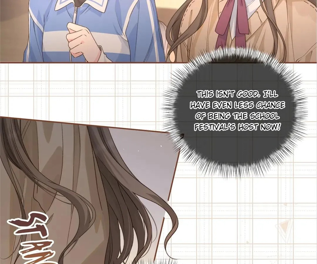 My Charm, Your Karma Chapter 38 page 58 - 