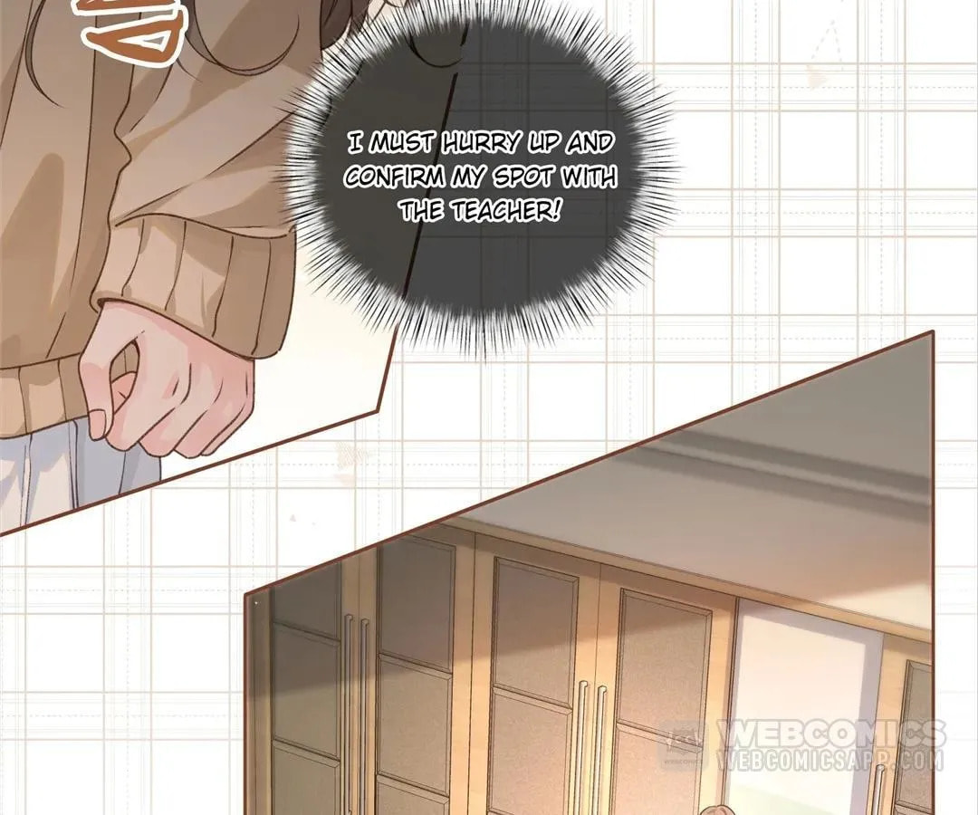 My Charm, Your Karma Chapter 38 page 59 - 
