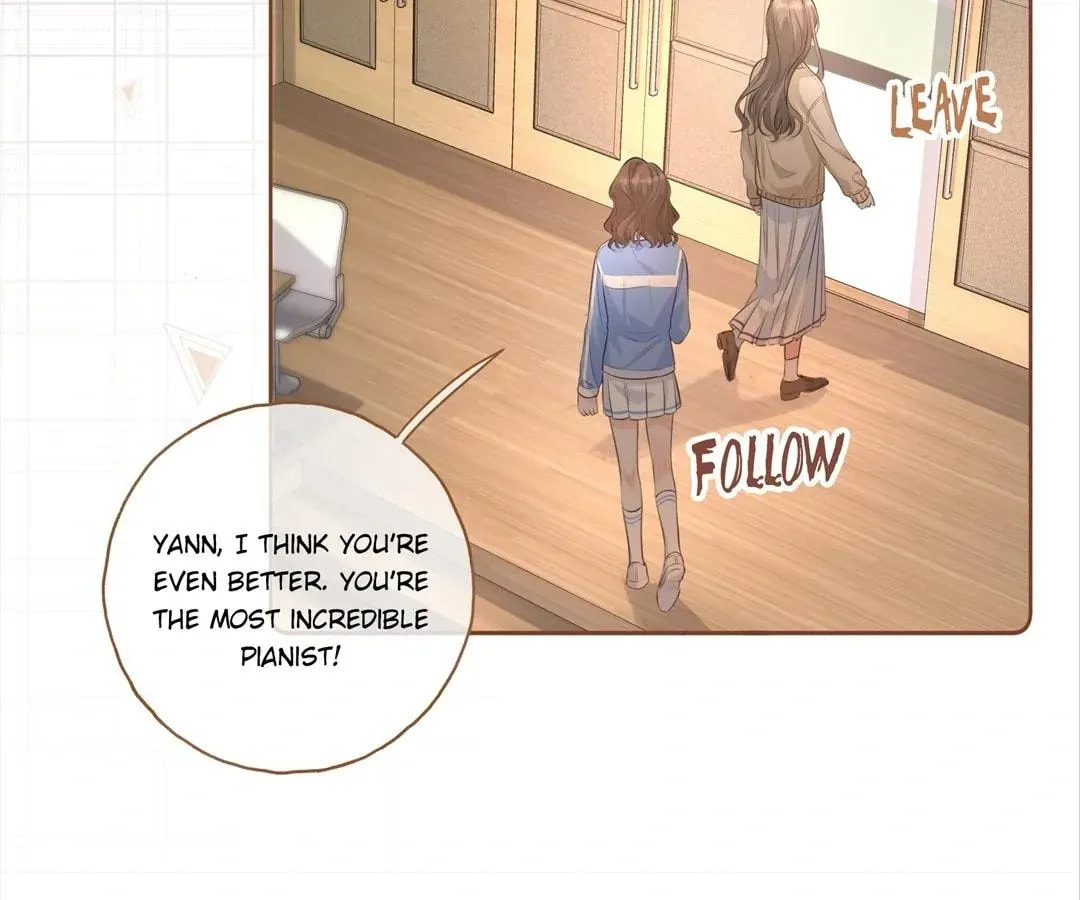 My Charm, Your Karma Chapter 38 page 60 - 