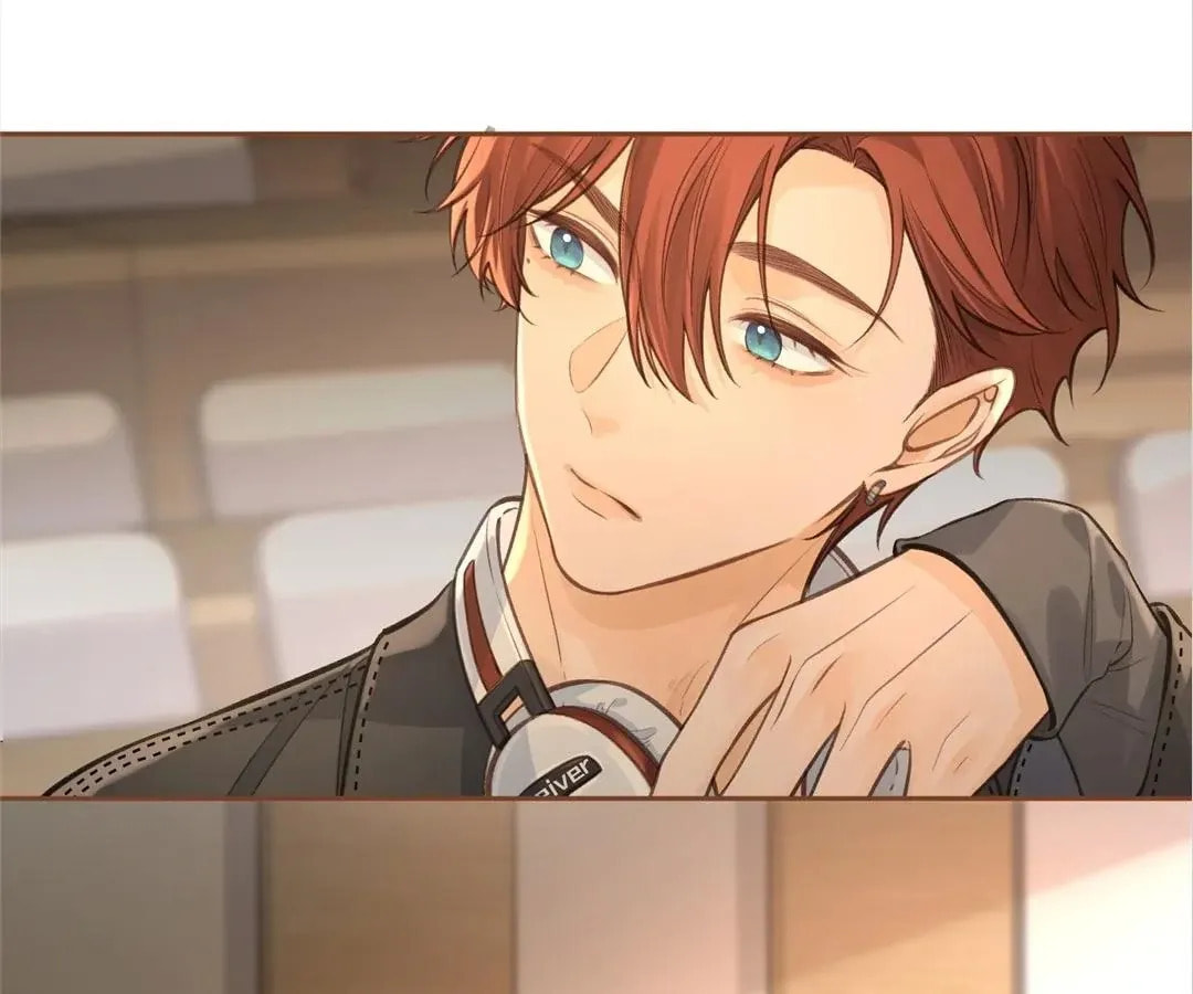 My Charm, Your Karma Chapter 38 page 61 - 