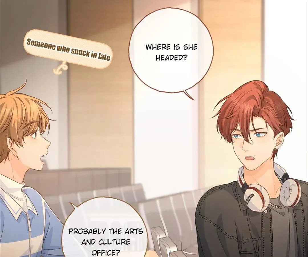 My Charm, Your Karma Chapter 38 page 62 - 