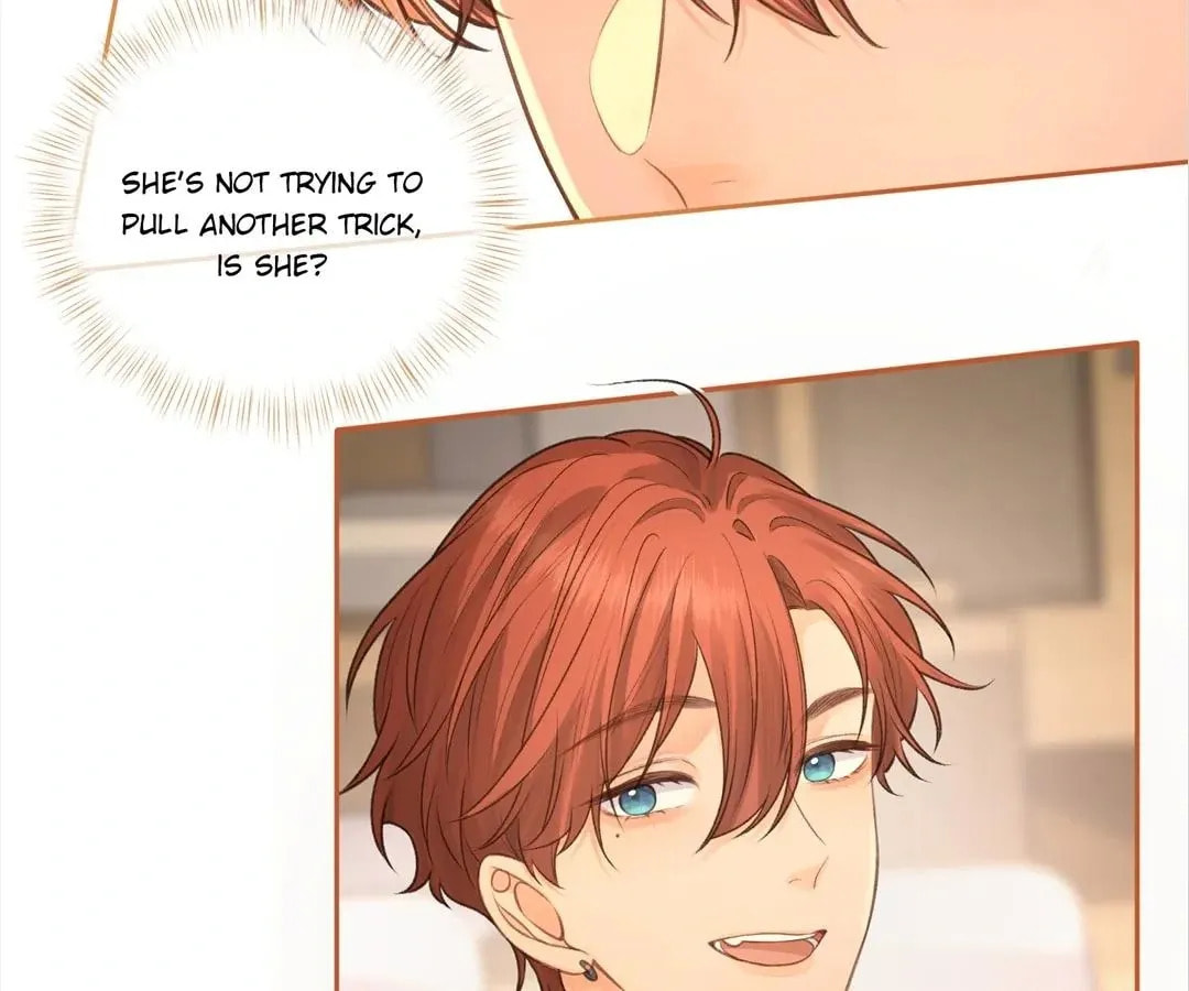My Charm, Your Karma Chapter 38 page 64 - 