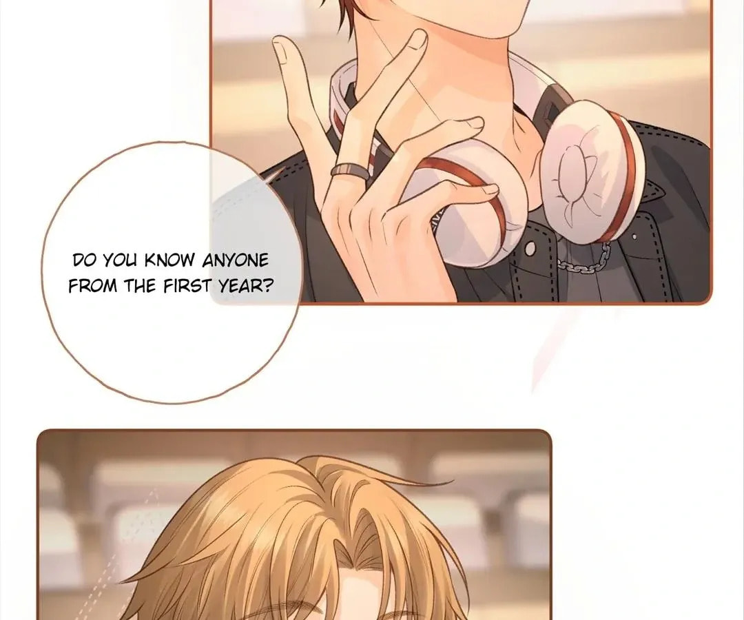 My Charm, Your Karma Chapter 38 page 65 - 