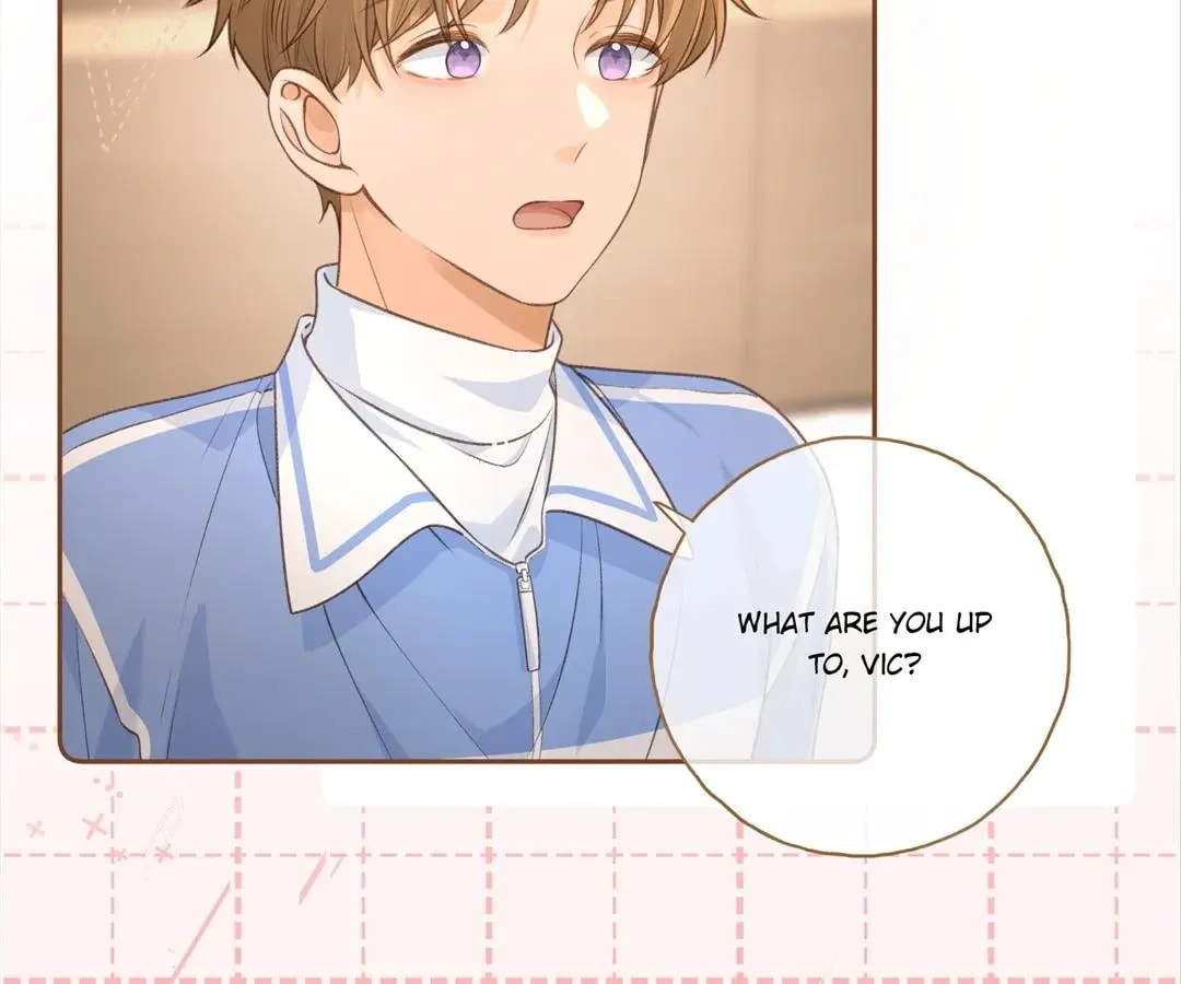 My Charm, Your Karma Chapter 38 page 66 - 