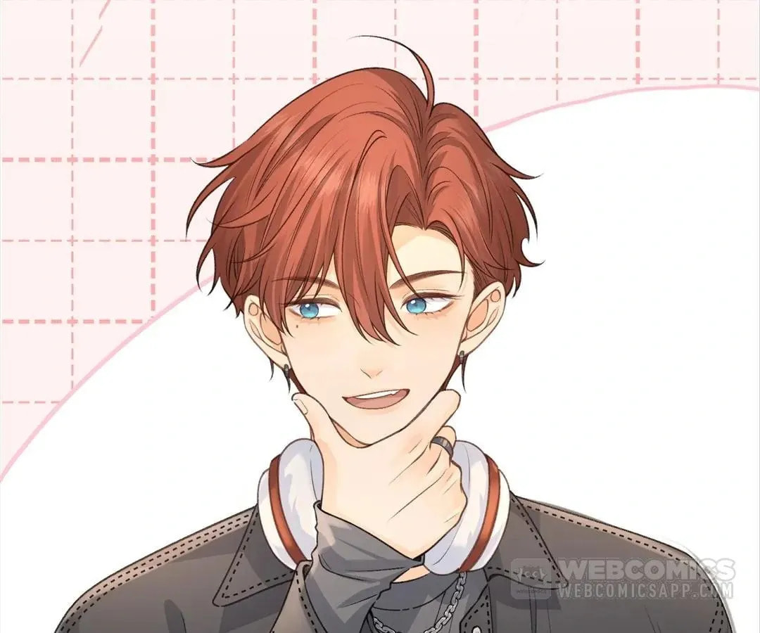 My Charm, Your Karma Chapter 38 page 67 - 