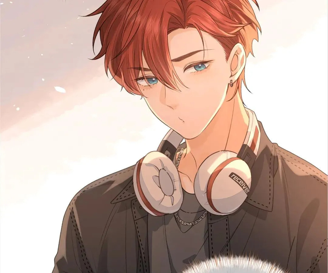 My Charm, Your Karma Chapter 38 page 8 - 