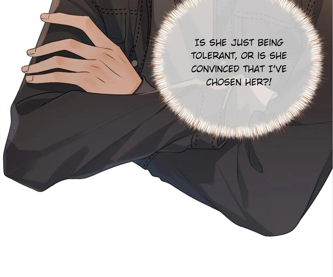 My Charm, Your Karma Chapter 38 page 9 - 