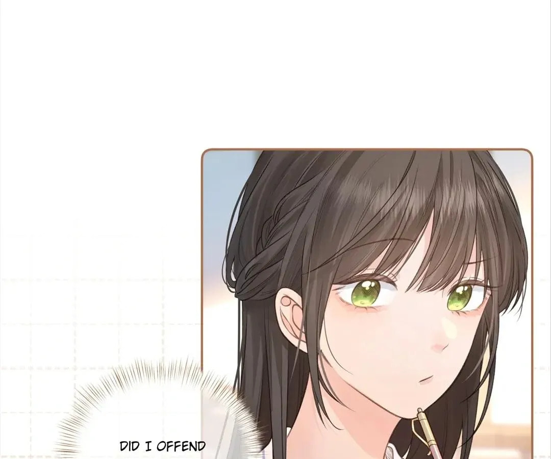 My Charm, Your Karma Chapter 38 page 10 - 