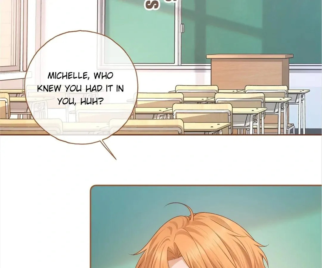 My Charm, Your Karma Chapter 39 page 2 - 