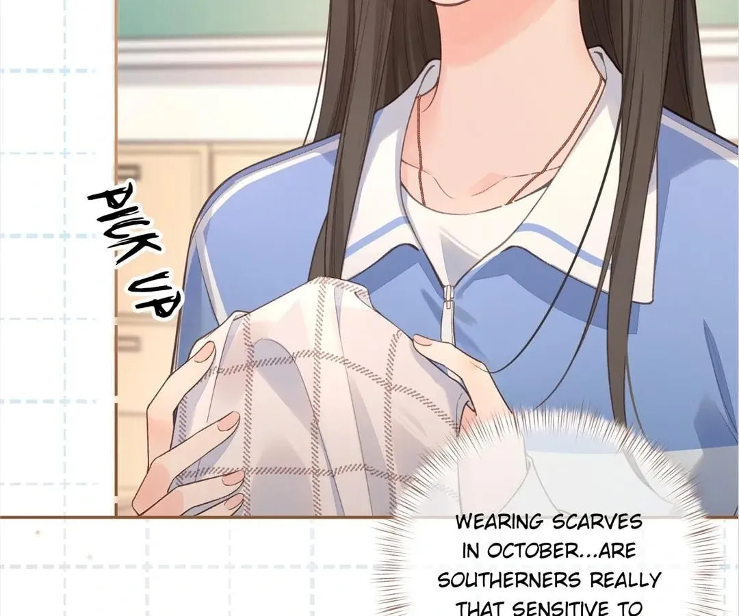 My Charm, Your Karma Chapter 39 page 20 - 