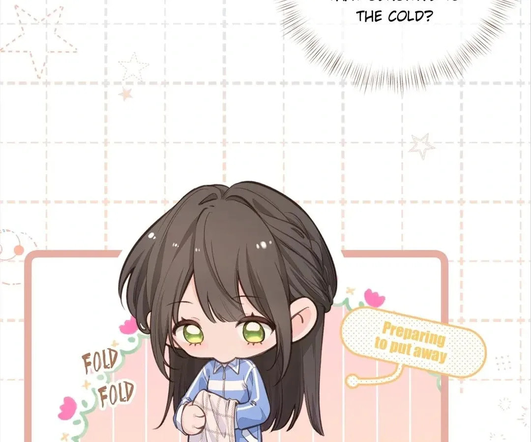 My Charm, Your Karma Chapter 39 page 21 - 