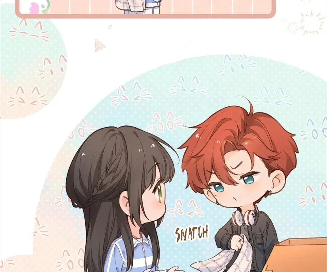My Charm, Your Karma Chapter 39 page 22 - 