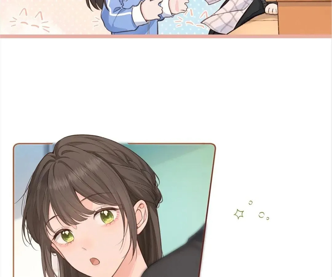 My Charm, Your Karma Chapter 39 page 23 - 