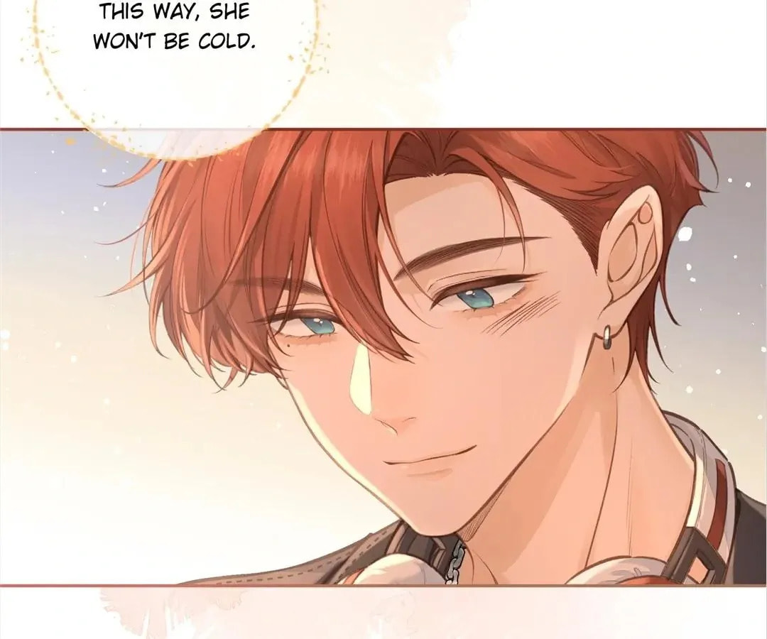 My Charm, Your Karma Chapter 39 page 29 - 